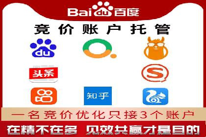 SEM优化公司案例解析：如何快速提升网站流量